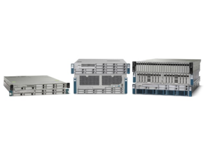 Cisco UCS C-Series Rack Servers