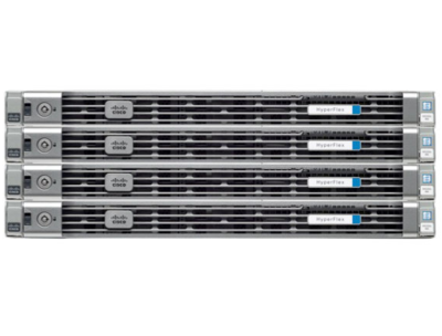 Cisco HyperFlex HX220c M4 节点
