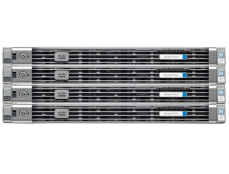 Cisco HyperFlex HX220c M4 节点